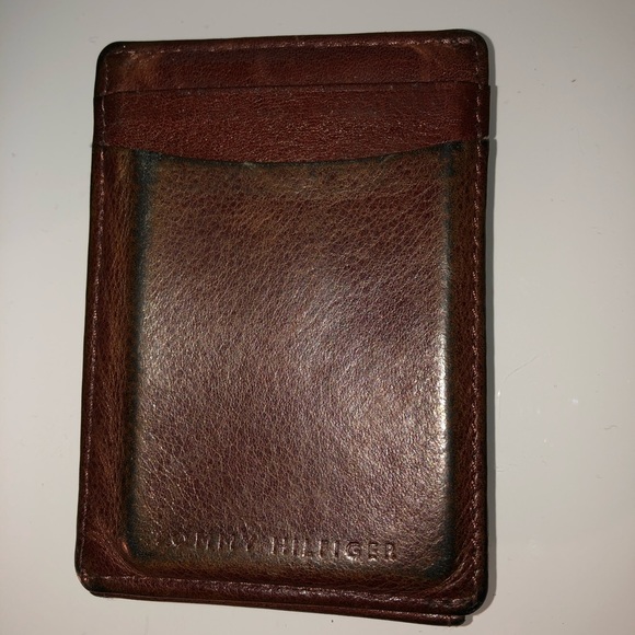 Tommy Hilfiger Other - Tommy Hilfiger Wallet